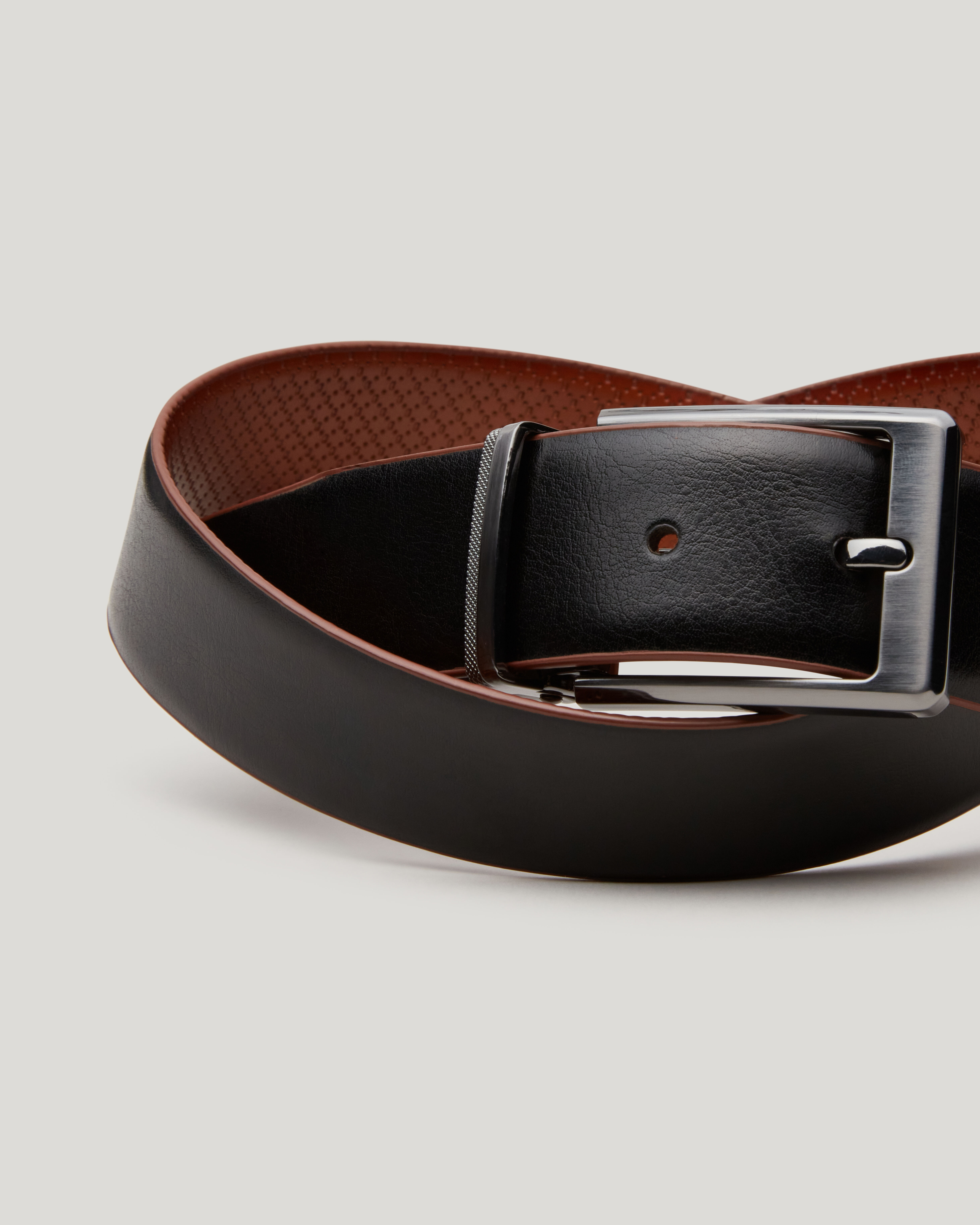 Light store tan belts
